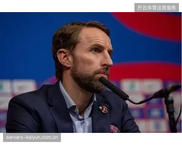 索斯盖特或将五换人名额作为后手棋，利用阵容深度在比赛后半段冲击对手体能瓶颈